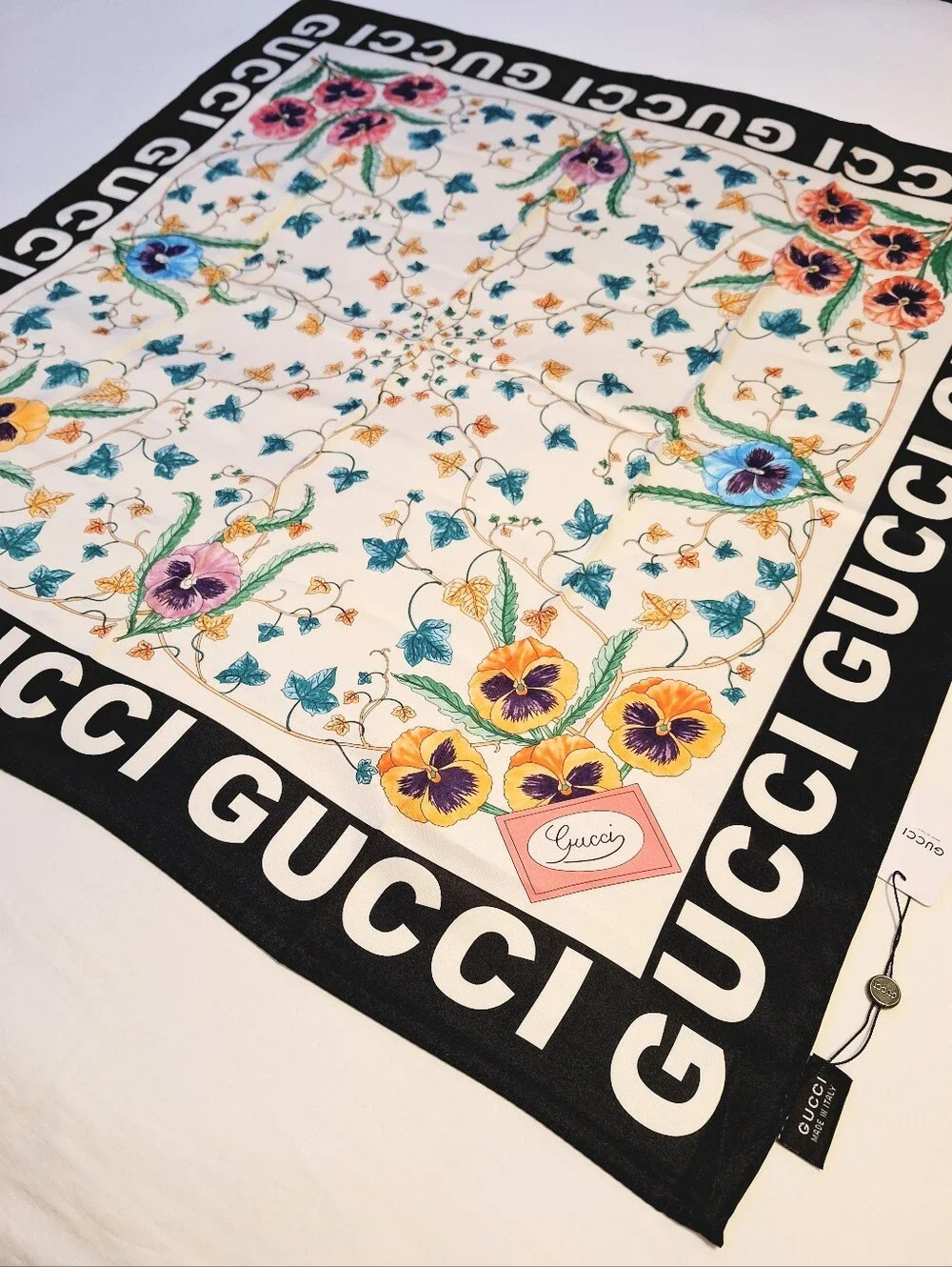 GG LETTER gg logo
